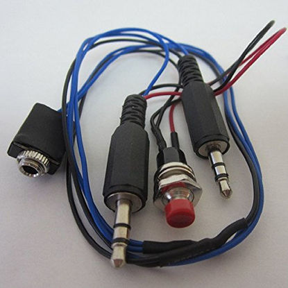 Picture of Workman PC2 Record from Any Source PP1,PP2 PP3 Noise Boxes