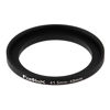 Picture of Fotodiox Step up Ring 41.5mm to 49mm 41.5-49mm for Panasonic HDC-TM90, HDC-Sd90 Camcorder