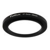 Picture of Fotodiox Step up Ring 41.5mm to 49mm 41.5-49mm for Panasonic HDC-TM90, HDC-Sd90 Camcorder