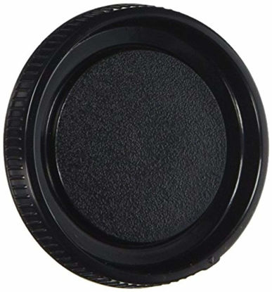 Picture of Fotodiox Plastic Body Cap Compatible with Minolta MD Mount 35mm Film Cameras