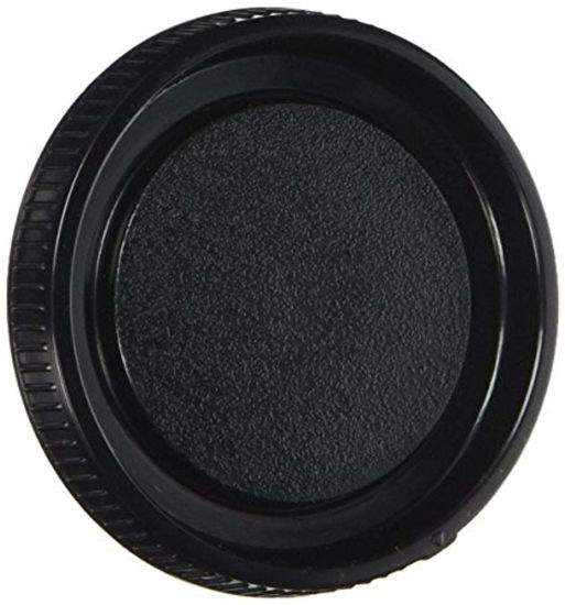 Picture of Fotodiox Plastic Body Cap Compatible with Minolta MD Mount 35mm Film Cameras