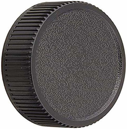 Picture of Fotodiox Replacement Rear Lens Cap Compatible with M42 Screw Mount 35mm SLR Film Cameras