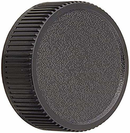 Picture of Fotodiox Replacement Rear Lens Cap Compatible with M42 Screw Mount 35mm SLR Film Cameras