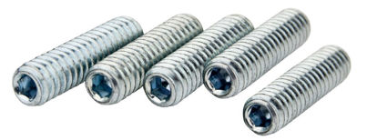 Picture of Kupo 1in Conversion Adapter 1/4in-20 Female to 1/4in-20 Male (Set of 5) (KG014312)