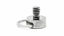 Picture of KONDOR BLUE 1/4" Loop Screw for Adding Strap or Sling to Camera Cage or Any 1/4" Thread