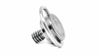 Picture of KONDOR BLUE 1/4" Loop Screw for Adding Strap or Sling to Camera Cage or Any 1/4" Thread