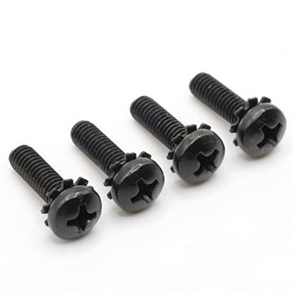 Picture of ReplacementScrews Stand Screws for LG 70LB7100 (70LB7100.AUST)