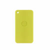 Picture of Yellow Replacement Belt Clip Compatible with Minitor VI 6 Radio
