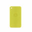 Picture of Yellow Replacement Belt Clip Compatible with Minitor VI 6 Radio