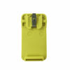 Picture of Yellow Replacement Belt Clip Compatible with Minitor VI 6 Radio