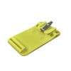 Picture of Yellow Replacement Belt Clip Compatible with Minitor VI 6 Radio