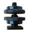 Picture of RetiCAM® Hot Shoe to Tripod Screw Adapter - Flash Shoe Mount for Camera, Smartphone and Accessories