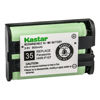 Picture of Kastar Battery 2-Pack Type 35 Cordless Telephone Battery for Panasonic HHR-P107 HHR-P107A HHR-P107A/1B BB-GTA150 BB-GT1500B KX-TG6021M KX-TG6022B KX-TG6023M KX-TG6053 KX-TG6054 KX-TG6071 KX-TG6072