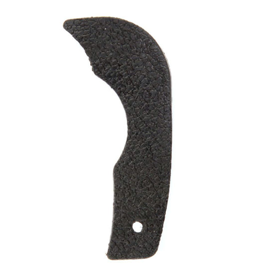 Picture of Fotga Thumb Rear Back Cover Rubber Grip&Adhesive Tape for Nikon D90 Camera