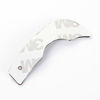 Picture of Fotga Thumb Rear Back Cover Rubber Grip&Adhesive Tape for Nikon D90 Camera