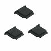 Picture of LXH 3 Pack Hot Shoe Cover Cap for Sony A6500 A6300 A6000 a9 a77II a7riii a7S a3500 a3000 a7 a7R NEX-6 a58 a99 RX100II RX1R RX10III RX10II RX1 Replaces Sony FA-SHC1M Shoe Cover (Black)