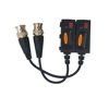Picture of EVERTECH 5MP Passive HD BNC Video Balun Transceiver Transmitter AHD,TVI,CVI,CVBS Cable Connectors for 720P,960P,1080P,3MP,5MP CCTV Security Cameras