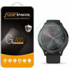 Picture of (2 Pack) Supershieldz Designed for Garmin Vivomove 3S Tempered Glass Screen Protector, Anti Scratch, Bubble Free