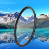 Picture of 37mm UV Filter for Panasonic Lumix G X Vario PZ 14-42mm f/3.5-5.6 Power O.I.S. Lens, Lumix G 42.5mm f/1.7 ASPH, Lumix G Vario 12-32mm f/3.5-5.6 ASPH