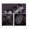 Picture of 37mm UV Filter for Panasonic Lumix G X Vario PZ 14-42mm f/3.5-5.6 Power O.I.S. Lens, Lumix G 42.5mm f/1.7 ASPH, Lumix G Vario 12-32mm f/3.5-5.6 ASPH