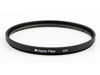 Picture of Big Mike's 52mm Multi-Coated UV Protective Filter for Nikon 18-55mm f/3.5-5.6G ED AF-S DX Nikkor Zoom Lens + Microfiber Cleaning Cloth