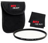 Picture of Ritz Gear™ 72mm Premium HD MC Super Slim UV Filter with Schott Optical Glass