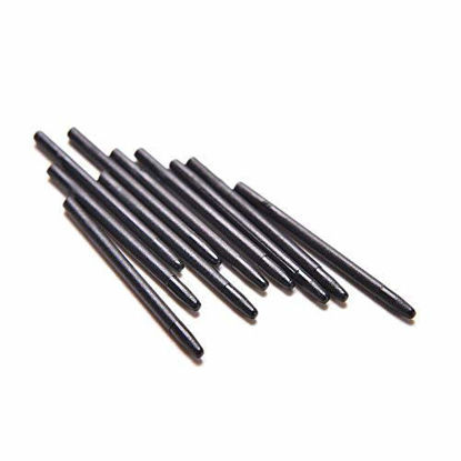 Picture of 10 pcs Black Standard Pen Nibs for WACOM CTL-490, CTL-690, CTH-490, CTH-690