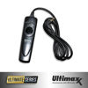 Picture of SSE Remote Shutter Release Control Replacement for Canon EOS Rebel T3i,T4i, T5, T5i, T6, T6s, T6i, T7, T7i, SL1, SL2, SL3, and EOS M5, M6, M6 Mark II, M100, R, RP 60D, 60Da, 70D, 77D, 80D, 90D,