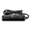 Picture of SSE Remote Shutter Release Control Replacement for Canon EOS Rebel T3i,T4i, T5, T5i, T6, T6s, T6i, T7, T7i, SL1, SL2, SL3, and EOS M5, M6, M6 Mark II, M100, R, RP 60D, 60Da, 70D, 77D, 80D, 90D,