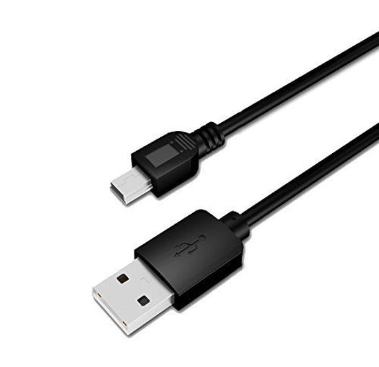 Picture of MaxLLTo USB Data SYNC Cable Cord for Olympus Camedia C-4000 C-4100 C-5000 C-5050 Z/Zoom