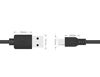 Picture of MaxLLTo USB Data SYNC Cable Cord for Olympus Camedia C-4000 C-4100 C-5000 C-5050 Z/Zoom