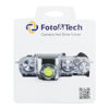 Picture of Foto&Tech 2 in 1 Hot Shoe Hotshoe Cover with Bubble Spirit Level Compatible with Pentax Camera K1 K70 KS2 K3II K1 KP KS2 645Z KS1 K5 K50 K30 X-5