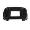 Picture of Foto&Tech 1 Piece Replacement Rubber Eye Cup EG Compatible with Canon EOS 5D Mark IV 5D Mark III 5DS 5DSr 7D Mark II 1D-C 1D-X, EOS 1D Mark IV 1D Mark III 1D 1Ds 1Ds Mark III DSLR Camera