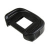 Picture of Foto&Tech 1 Piece Replacement Rubber Eye Cup EG Compatible with Canon EOS 5D Mark IV 5D Mark III 5DS 5DSr 7D Mark II 1D-C 1D-X, EOS 1D Mark IV 1D Mark III 1D 1Ds 1Ds Mark III DSLR Camera