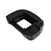 Picture of Foto&Tech 1 Piece Replacement Rubber Eye Cup EG Compatible with Canon EOS 5D Mark IV 5D Mark III 5DS 5DSr 7D Mark II 1D-C 1D-X, EOS 1D Mark IV 1D Mark III 1D 1Ds 1Ds Mark III DSLR Camera