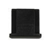 Picture of Foto&Tech Standard Hot Shoe Cover Compatible with Samsung Cameras NX1, EX2F, NX3000, NX3300, NX500, NX300M, NX30, NX