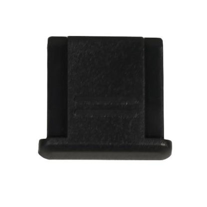 Picture of Foto&Tech Standard Hot Shoe Cover Compatible with Samsung Cameras NX1, EX2F, NX3000, NX3300, NX500, NX300M, NX30, NX