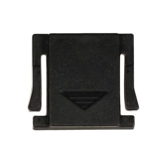 Picture of Foto&Tech Exact Fit Hot Shoe Cover Cap Compatible with Samsung Cameras NX1, EX2F, NX3000, NX3300, NX500, NX300M, NX30, NX
