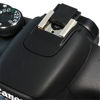Picture of Foto&Tech Exact Fit Hot Shoe Cover Cap Compatible with Samsung Cameras NX1, EX2F, NX3000, NX3300, NX500, NX300M, NX30, NX