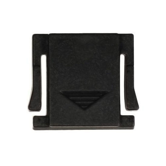 Picture of Foto&Tech Exact Fit Hot Shoe Cover Cap Compatible with Panasonic Lumix DC-GH5/DMC-FZ2500 (FZ2000)/LX100/FZ1000/ZS50/FZ300/LX7/GH4/G7/FZ200/GH3/LX100S/GX8/GM5