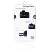 Picture of Foto&Tech 2 Sets Crystal Clear HD LCD Screen Protector Compatible with Sony a6500 Mirrorless Digital Camera LCD Monitor Bubble Free/Multi-Layer Anti-Smudge Coating/Easy to Apply