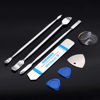 Picture of DIYPHONE 8Pcs Universal Spudger Prying Opening Tool Phone LCD Screen Opening Repair Tool for iPhone iPad Computer PC Laptop Tablet Repair Tools