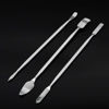 Picture of DIYPHONE 8Pcs Universal Spudger Prying Opening Tool Phone LCD Screen Opening Repair Tool for iPhone iPad Computer PC Laptop Tablet Repair Tools