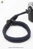 Picture of ORMY CAM Camera Wrist Strap (550 Parachute Cord) Excellent and Safe Adjustable Camera Lanyard Wrist Suitable for Nikon/Canon/Sony/Panasonic/Fujifilm/Olympus Hand Strap (Galaxy Blue)