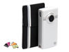 Picture of Flip Soft Pouch for Flip Ultra and Mino Camcorders (Grey)