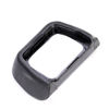 Picture of FocusFoto Eyecup Viewfinder Eyepiece Replace for FDA-EP10 Eye Cup fit for Sony NEX-6 NEX-7 A6300 ILCE-6300 A6000 ILCE-6000 Digital Camera & FDA-EV1S Black