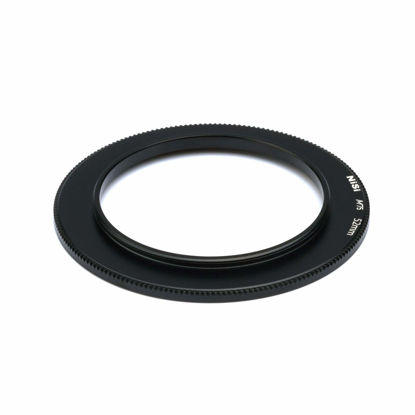Picture of NiSi 52mm Adapter M75 System | Aluminum Adapter Ring | Long-Exposure and Landscape Photography