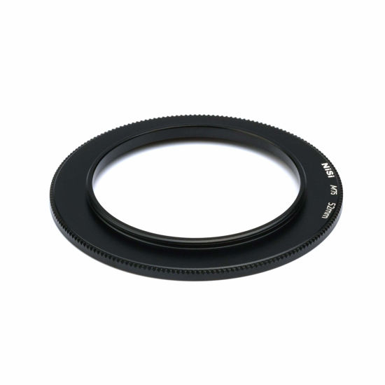 Picture of NiSi 52mm Adapter M75 System | Aluminum Adapter Ring | Long-Exposure and Landscape Photography