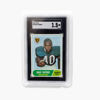 Picture of Card Poppers Popper Cases Crystal Clear Collector Card Protector and Display for Card Poppers Collector Card Display Insert (Popper Cases for SGC)