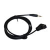 Picture of Aux Cable for PIO/P-3.5M Pioneer IP-Bus - 3.5mm Auxiliary Adapter